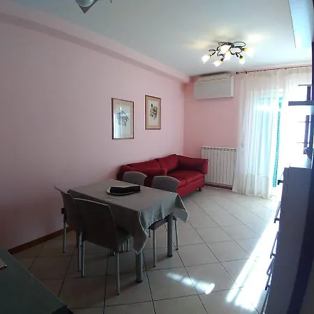 Domus Marina Apartman Imperia