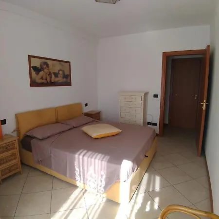 Apartman Domus Marina Imperia