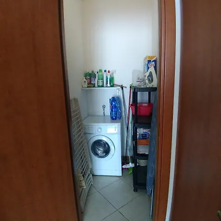 Apartamento Domus Marina *