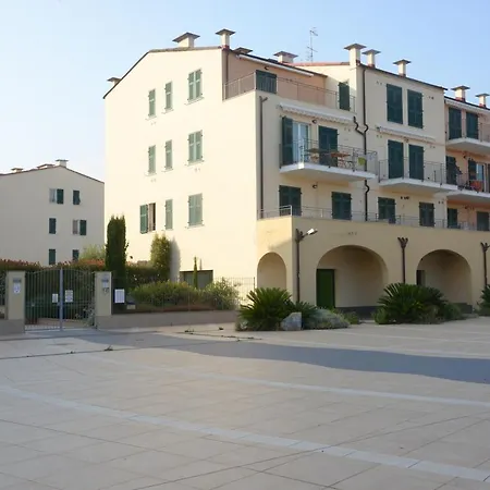 Domus Marina Apartment