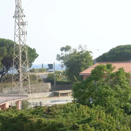 Domus Marina Apartamento Imperia
