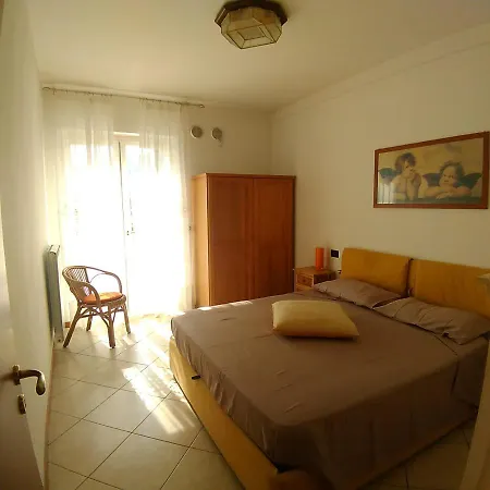 Apartamento Domus Marina *