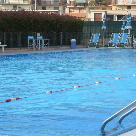 Apartamento Domus Marina Imperia