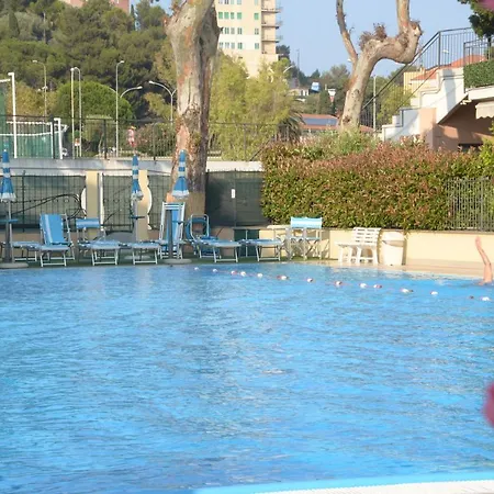 Domus Marina Apartamento