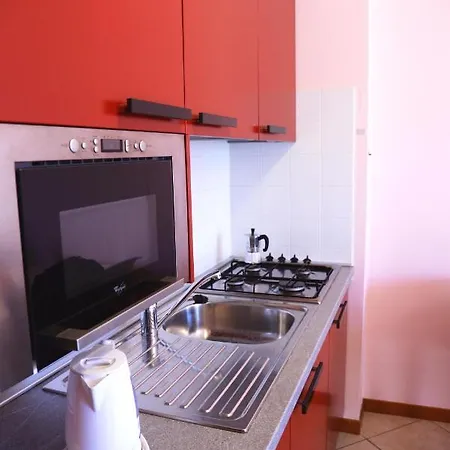 Apartment Domus Marina Imperia