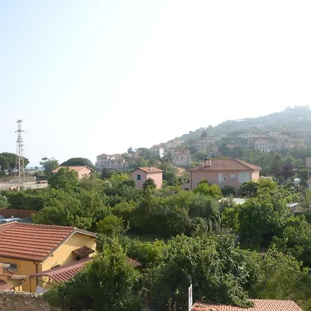 Domus Marina * Imperia