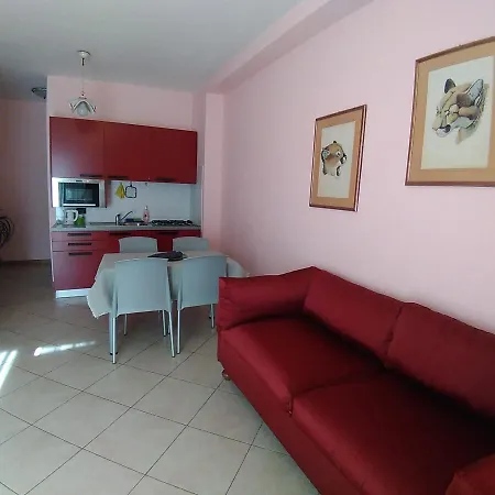 Domus Marina * Imperia