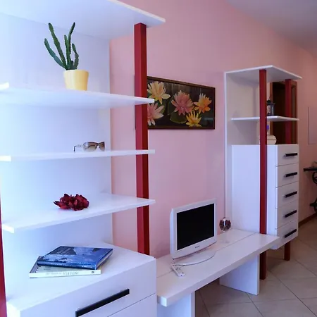 Domus Marina Apartamento *