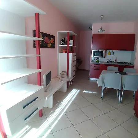 Domus Marina Apartamento